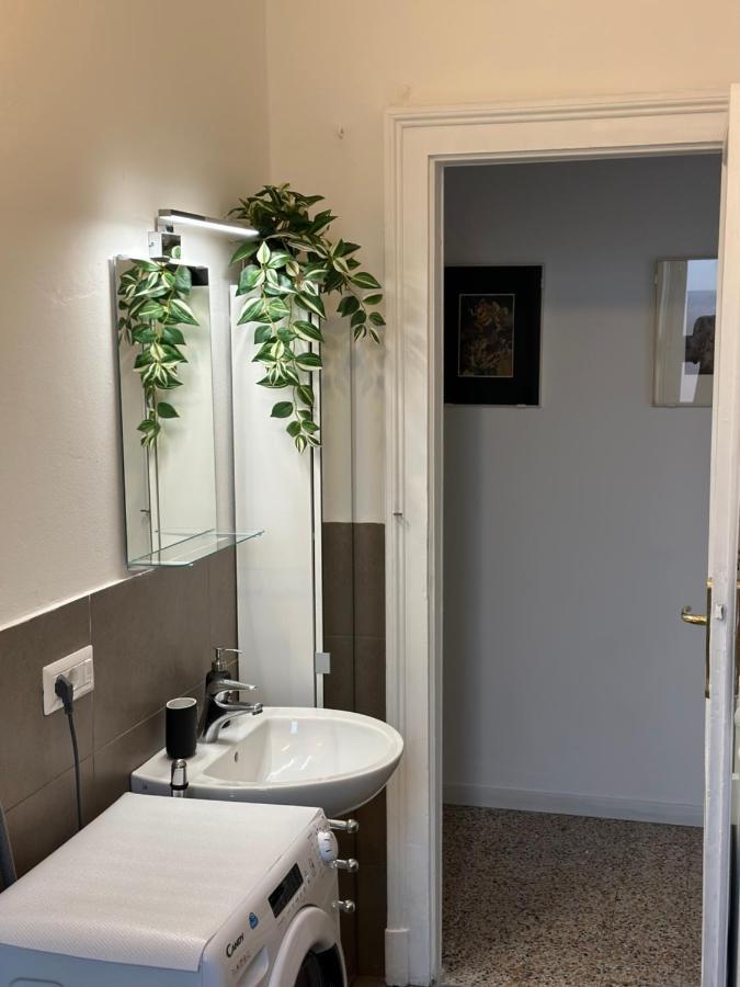 מילאנו Xenia Apartments - Bright And Elegant Apartment מראה חיצוני תמונה
