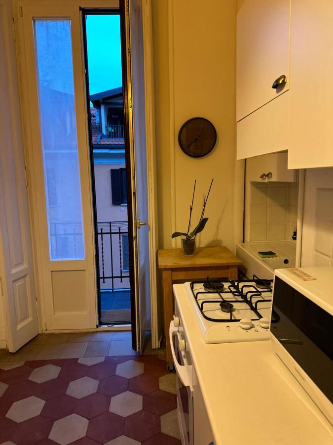 מילאנו Xenia Apartments - Bright And Elegant Apartment מראה חיצוני תמונה