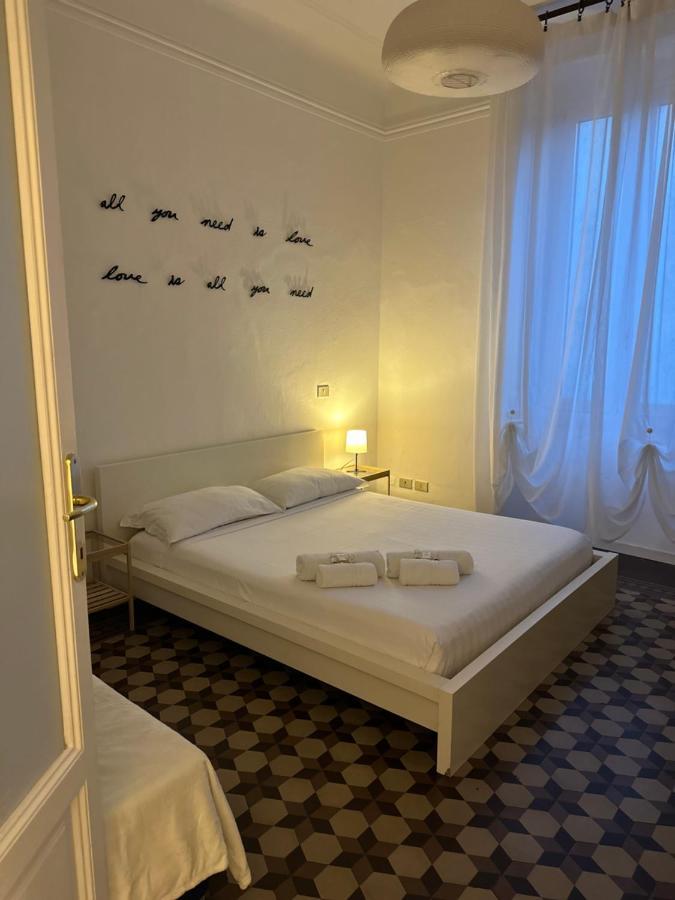 מילאנו Xenia Apartments - Bright And Elegant Apartment מראה חיצוני תמונה