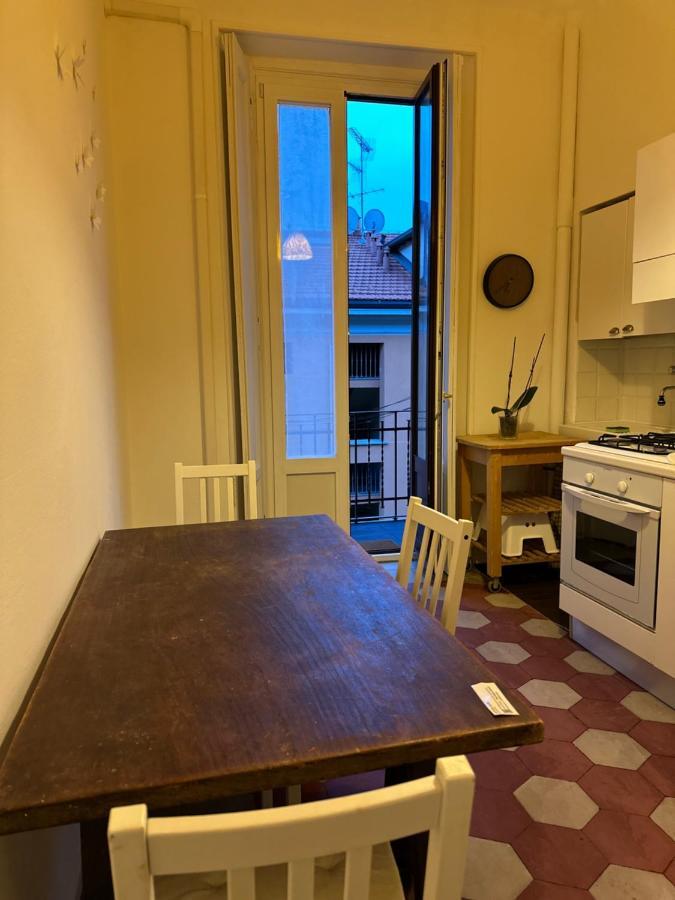 מילאנו Xenia Apartments - Bright And Elegant Apartment מראה חיצוני תמונה
