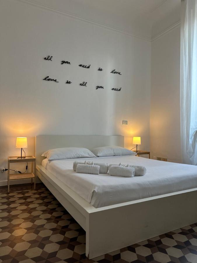מילאנו Xenia Apartments - Bright And Elegant Apartment מראה חיצוני תמונה