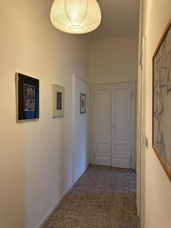 מילאנו Xenia Apartments - Bright And Elegant Apartment מראה חיצוני תמונה