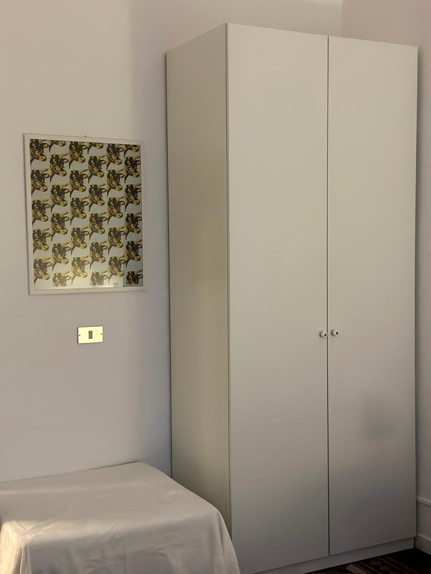 מילאנו Xenia Apartments - Bright And Elegant Apartment מראה חיצוני תמונה