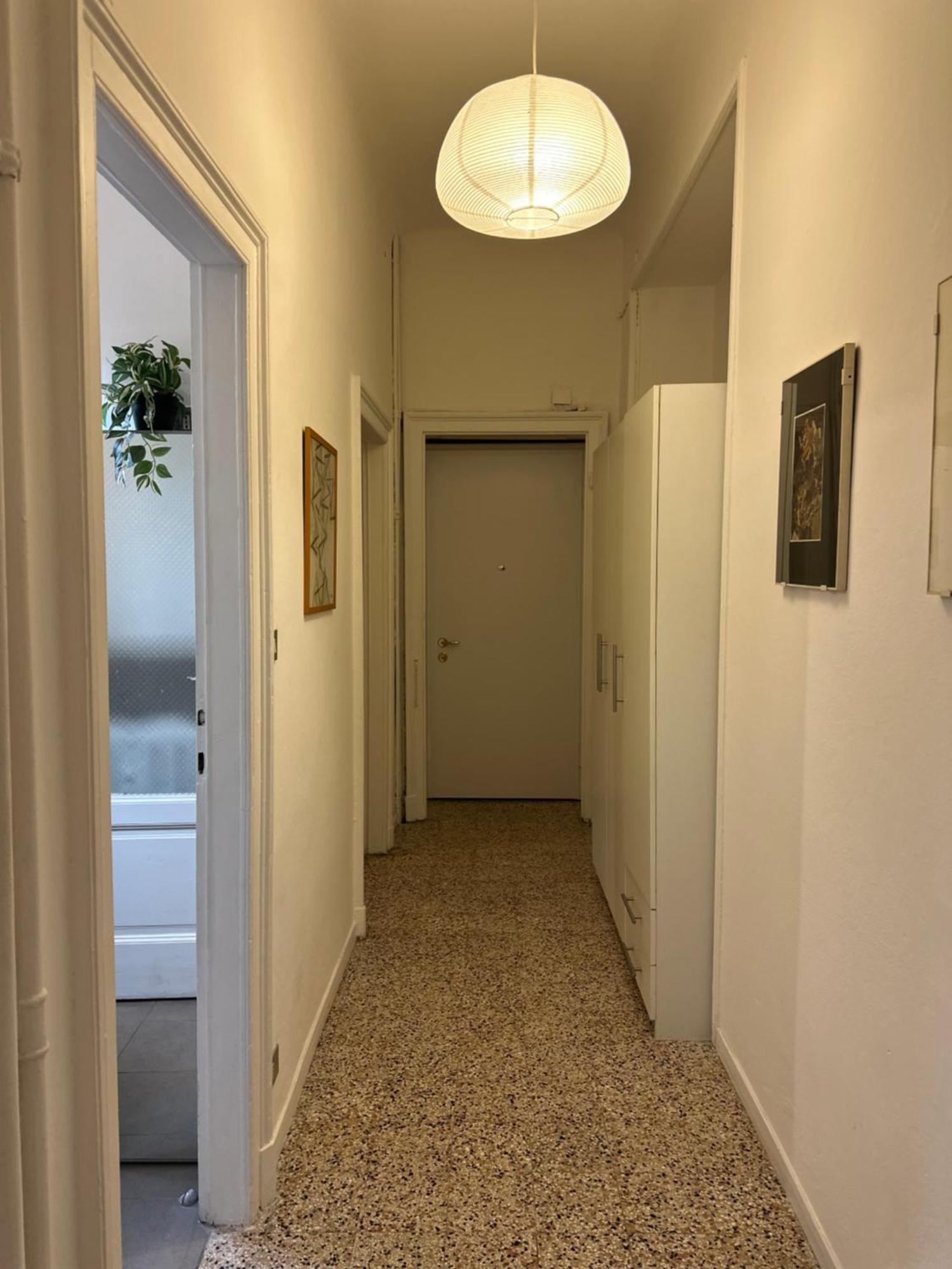 מילאנו Xenia Apartments - Bright And Elegant Apartment מראה חיצוני תמונה
