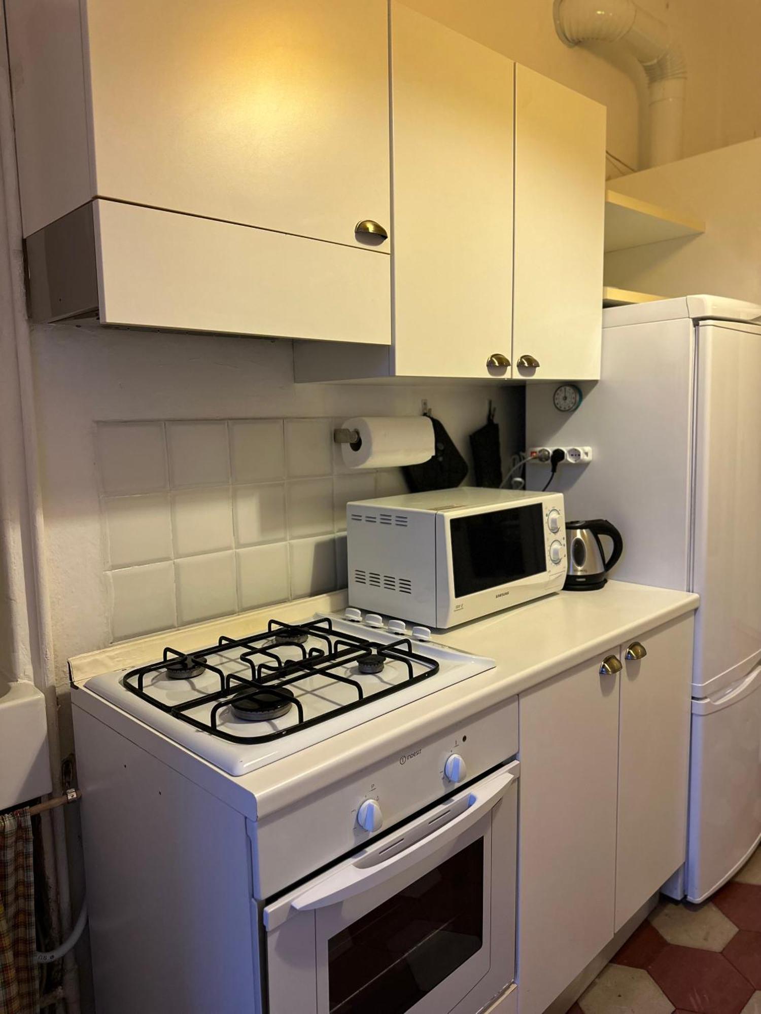 מילאנו Xenia Apartments - Bright And Elegant Apartment מראה חיצוני תמונה